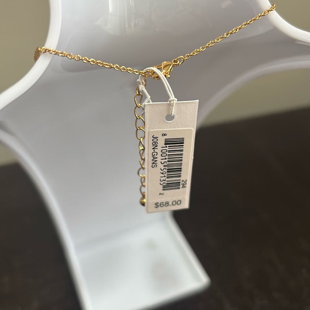 Uncommon James Fringe Neckalce - Picture 4 of 5